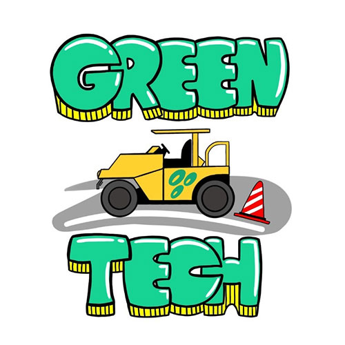株式会社グリーンテック